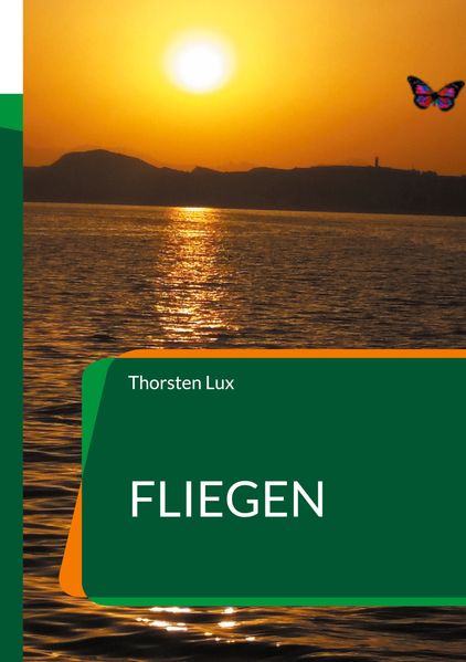 Cover von Fliegen