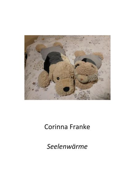 Cover von Seelenwärme