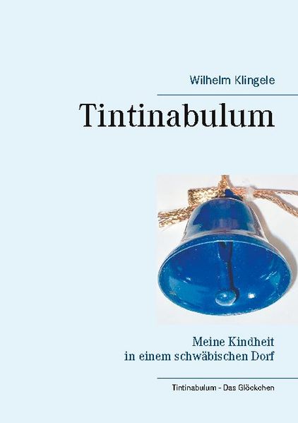 Cover von Tintinabulum