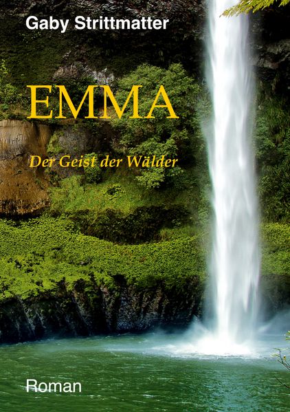 Cover von Emma