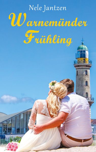 Cover von Warnemünder Frühling