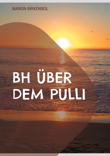 Cover von BH über dem Pulli