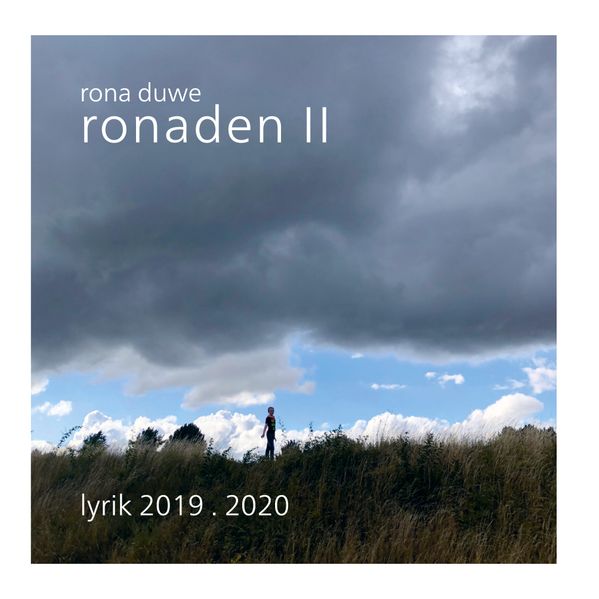 Cover von ronaden II