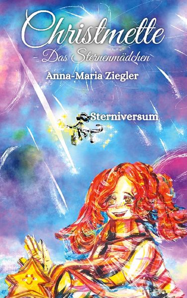 Cover von Christmette