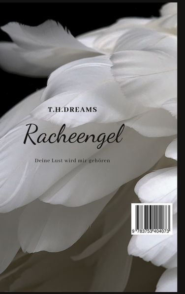 Cover von Racheengel