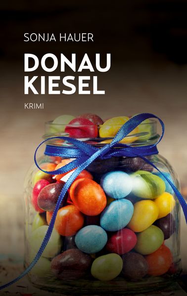 Cover von Donaukiesel