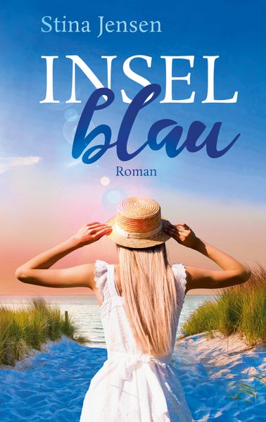 Cover von Inselblau