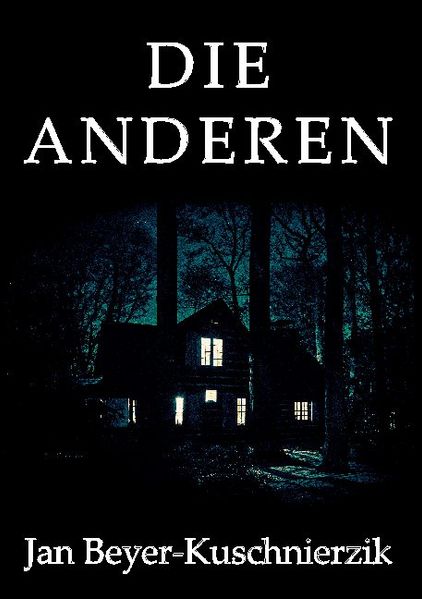 Cover von Die Anderen