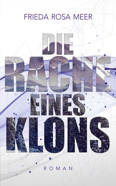 Cover von Die Rache eines Klons