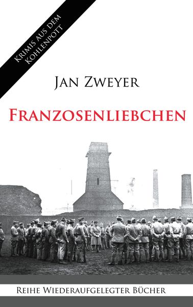 Cover von Franzosenliebchen