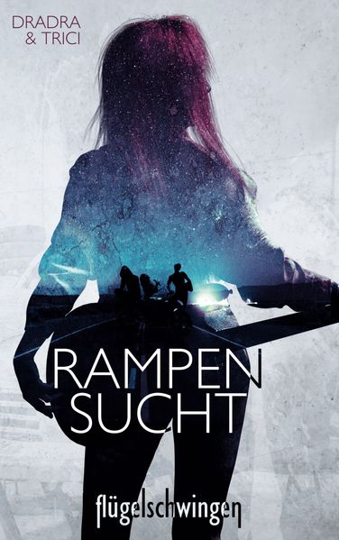 Cover von Rampensucht