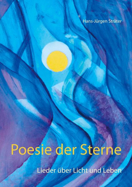 Cover von Poesie der Sterne