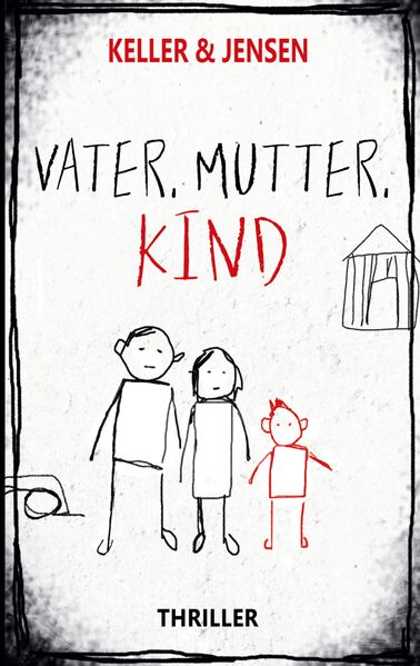 Cover von Vater, Mutter, Kind