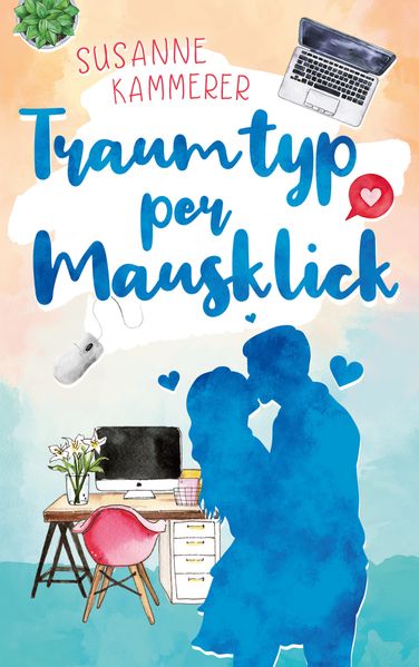 Cover von Traumtyp per Mausklick