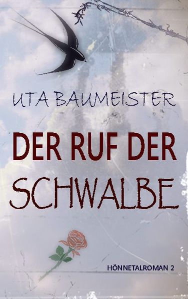 Cover von Der Ruf der Schwalbe