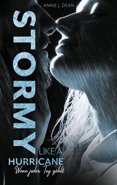Cover von Stormy Like A Hurricane