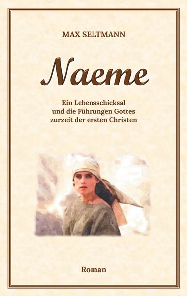 Cover von Naeme