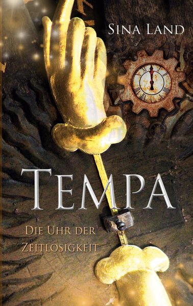 Cover von Tempa
