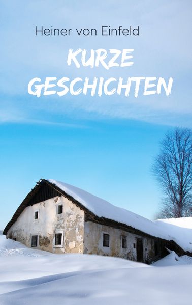 Cover von Kurze Geschichten