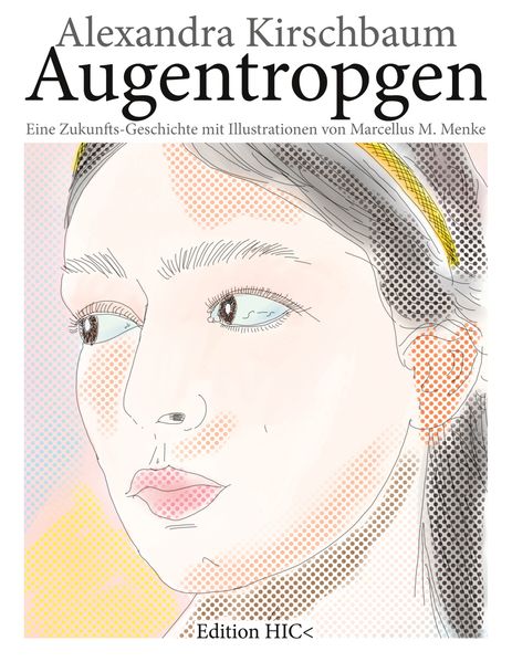 Cover von Augentropgen
