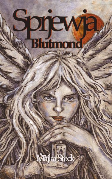 Cover von Sprjewja
