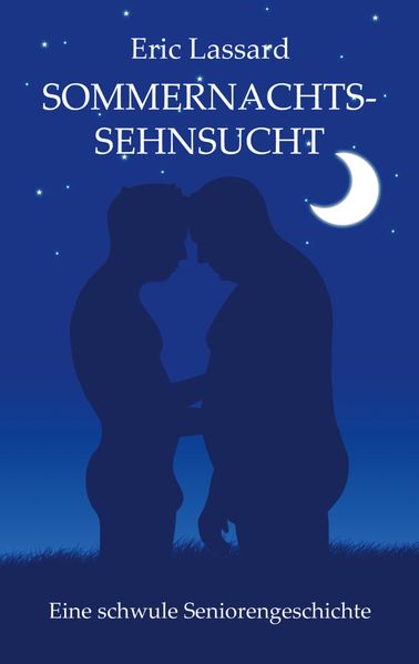 Cover von Sommernachtssehnsucht
