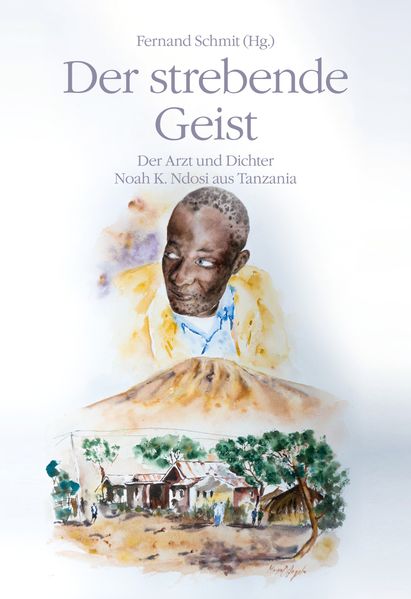 Cover von Der strebende Geist