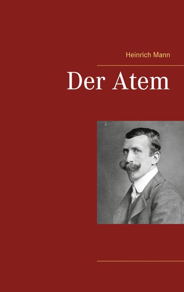 Cover von Der Atem