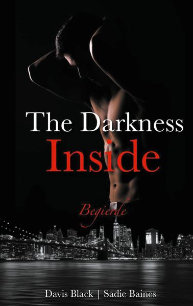 Cover von The Darkness Inside
