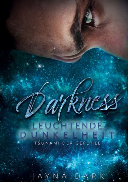 Cover von Darkness – Leuchtende Dunkelheit