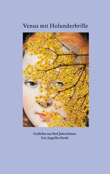 Cover von Venus mit Holunderbrille