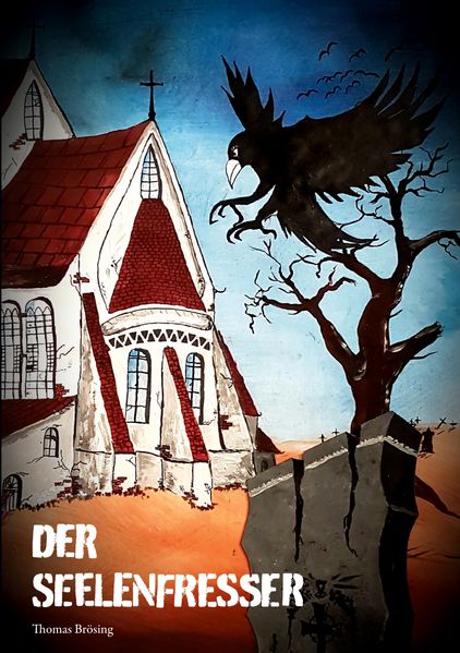 Cover von Der Seelenfresser