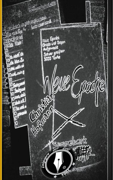 Cover von Neue Epoche
