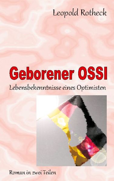 Cover von Geborener OSSI