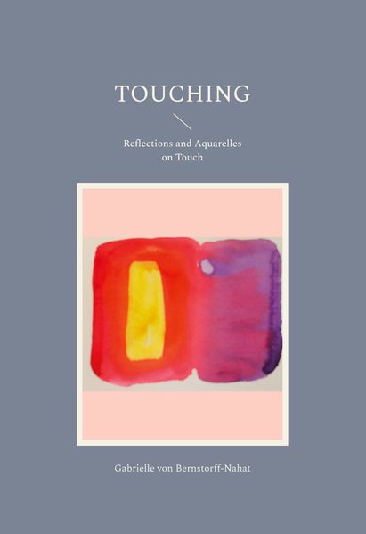 Cover von Touching