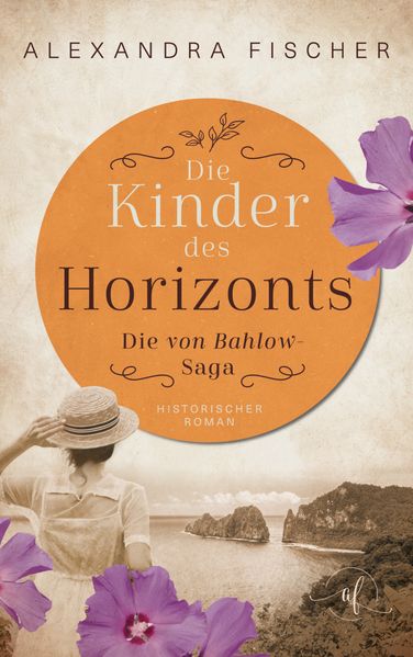 Cover von Die Kinder des Horizonts