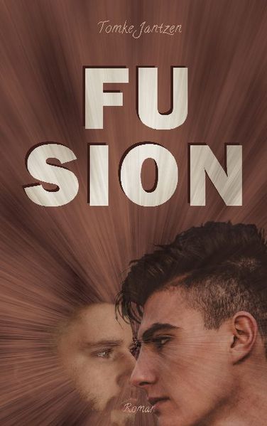 Cover von Fusion