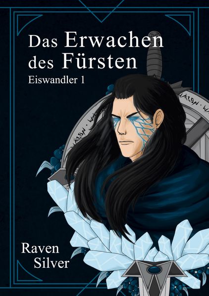 Cover von Das Erwachen des Fürsten