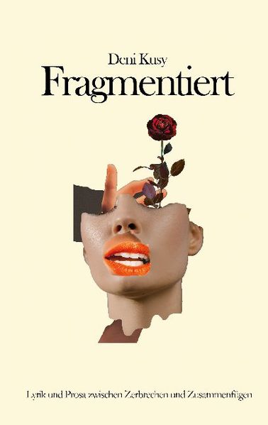 Cover von Fragmentiert
