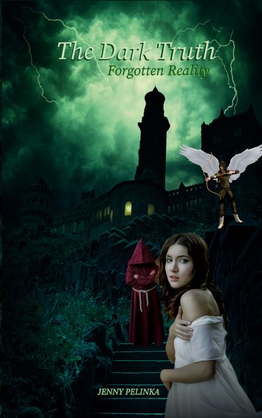 Cover von The Dark Truth