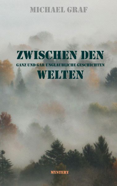 Cover von Zwischen den Welten