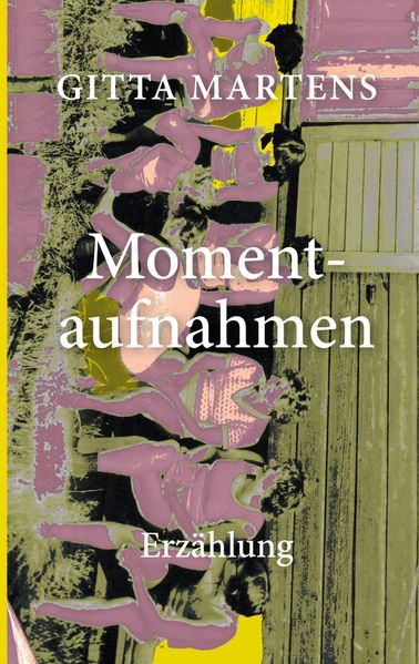 Cover von Momentaufnahmen