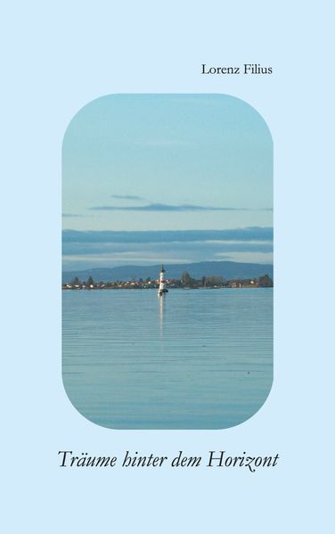 Cover von Träume hinter dem Horizont