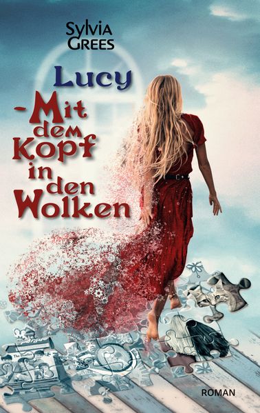 Cover von Lucy