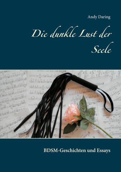 Cover von Die dunkle Lust der Seele
