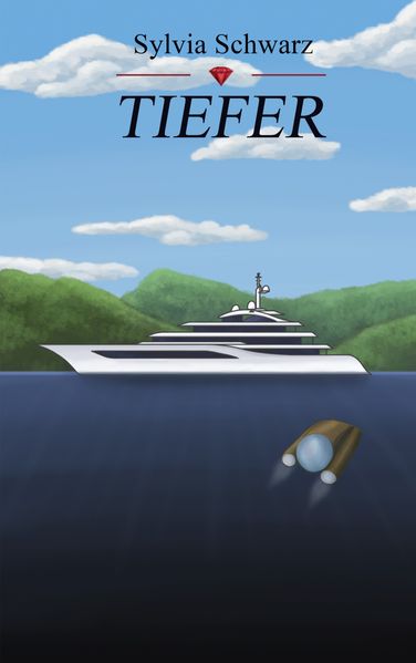 Cover von Tiefer