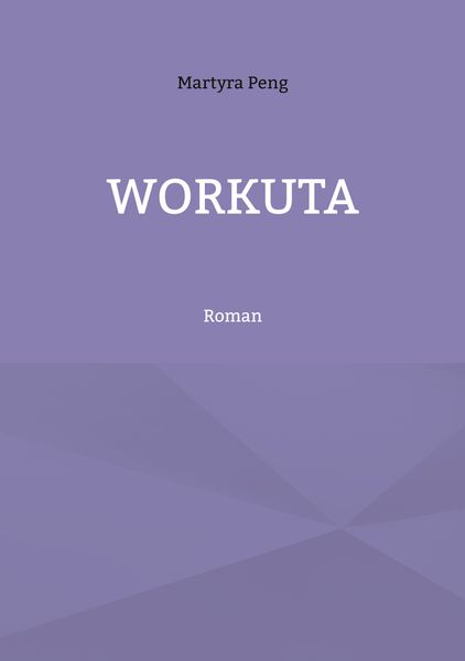 Cover von Workuta