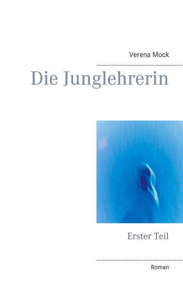 Cover von Die Junglehrerin