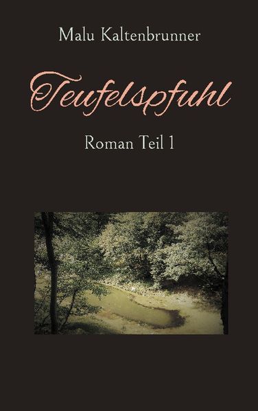 Cover von Teufelspfuhl
