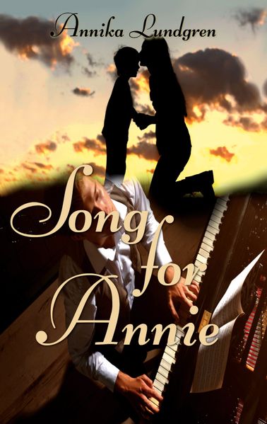 Cover von Song for Annie